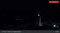 Archiv Foto Webcam Landeshauptstadt St. Pölten 02:00