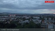 Archiv Foto Webcam Landeshauptstadt St. Pölten 04:00