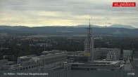 Archiv Foto Webcam Landeshauptstadt St. Pölten 06:00