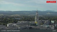 Archiv Foto Webcam Landeshauptstadt St. Pölten 07:00