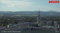 Archived image Webcam St. Pölten 08:00