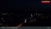Archiv Foto Webcam Landeshauptstadt St. Pölten 00:00
