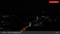 Archiv Foto Webcam Landeshauptstadt St. Pölten 02:00