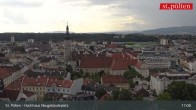 Archived image Webcam St. Pölten 16:00
