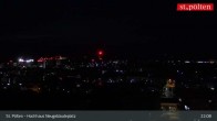 Archiv Foto Webcam Landeshauptstadt St. Pölten 02:00
