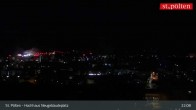 Archiv Foto Webcam Landeshauptstadt St. Pölten 02:00