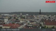 Archiv Foto Webcam Landeshauptstadt St. Pölten 16:00