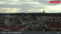 Archived image Webcam St. Pölten 16:00
