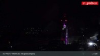 Archiv Foto Webcam Landeshauptstadt St. Pölten 20:00
