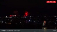 Archiv Foto Webcam Landeshauptstadt St. Pölten 00:00