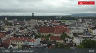 Archiv Foto Webcam Landeshauptstadt St. Pölten 06:00