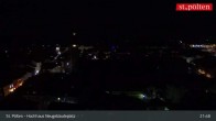 Archiv Foto Webcam Landeshauptstadt St. Pölten 02:00