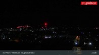 Archiv Foto Webcam Landeshauptstadt St. Pölten 04:00