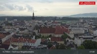 Archiv Foto Webcam Landeshauptstadt St. Pölten 06:00