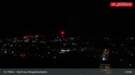 Archiv Foto Webcam Landeshauptstadt St. Pölten 00:00