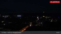 Archiv Foto Webcam Landeshauptstadt St. Pölten 02:00