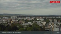 Archiv Foto Webcam Landeshauptstadt St. Pölten 13:00