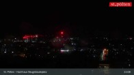 Archiv Foto Webcam Landeshauptstadt St. Pölten 00:00