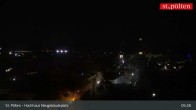 Archiv Foto Webcam Landeshauptstadt St. Pölten 02:00