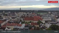 Archived image Webcam St. Pölten 06:00