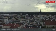 Archived image Webcam St. Pölten 16:00