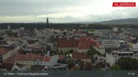Archiv Foto Webcam Landeshauptstadt St. Pölten 10:00
