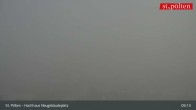 Archiv Foto Webcam Landeshauptstadt St. Pölten 08:00