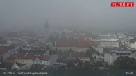 Archiv Foto Webcam Landeshauptstadt St. Pölten 09:00