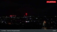 Archiv Foto Webcam Landeshauptstadt St. Pölten 04:00