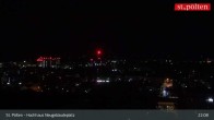 Archiv Foto Webcam Landeshauptstadt St. Pölten 04:00