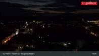 Archiv Foto Webcam Landeshauptstadt St. Pölten 18:00