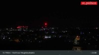 Archiv Foto Webcam Landeshauptstadt St. Pölten 00:00