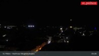 Archiv Foto Webcam Landeshauptstadt St. Pölten 04:00