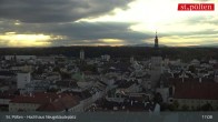 Archiv Foto Webcam Landeshauptstadt St. Pölten 16:00