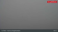 Archived image Webcam St. Pölten 08:00
