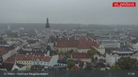 Archived image Webcam St. Pölten 10:00