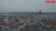 Archived image Webcam St. Pölten 12:00