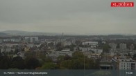 Archived image Webcam St. Pölten 14:00