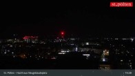 Archived image Webcam St. Pölten 18:00