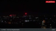 Archived image Webcam St. Pölten 00:00