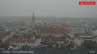 Archived image Webcam St. Pölten 10:00