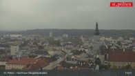 Archived image Webcam St. Pölten 12:00