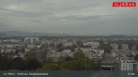 Archived image Webcam St. Pölten 14:00