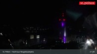 Archiv Foto Webcam Landeshauptstadt St. Pölten 20:00