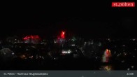 Archiv Foto Webcam Landeshauptstadt St. Pölten 00:00