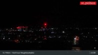 Archived image Webcam St. Pölten 02:00