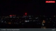 Archiv Foto Webcam Landeshauptstadt St. Pölten 00:00