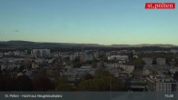 Archived image Webcam St. Pölten 14:00