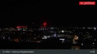Archiv Foto Webcam Landeshauptstadt St. Pölten 18:00