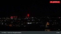 Archiv Foto Webcam Landeshauptstadt St. Pölten 02:00